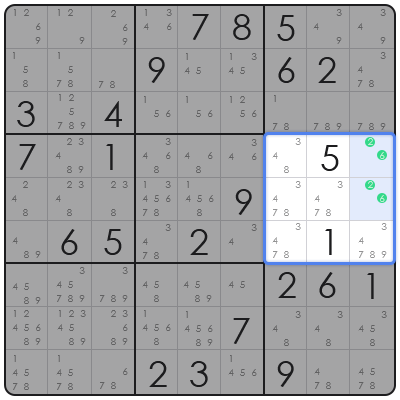 smart sudoku